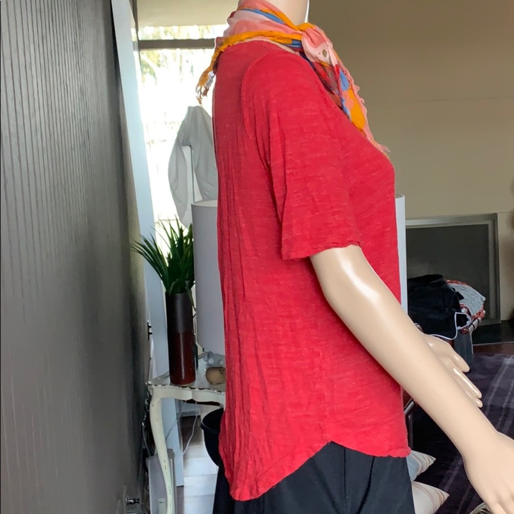 Madewell Top - Picture 2 of 4